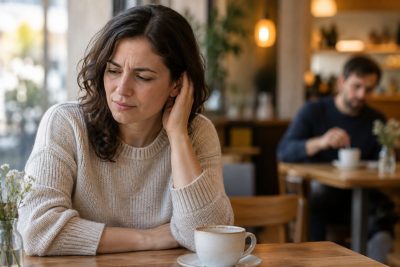 ¿La misofonía es una fobia? Diferencias, síntomas y tratamiento
